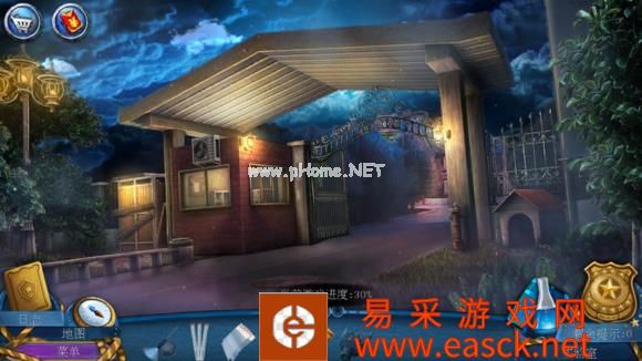 《密室逃脱滚动迷城》第十三关打开大门攻略图文一览