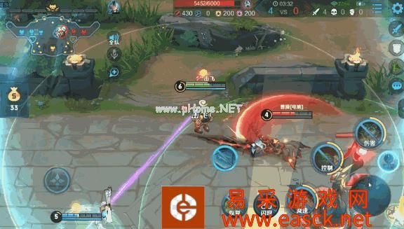《王者荣耀》体验服鲁班大师技能重做介绍