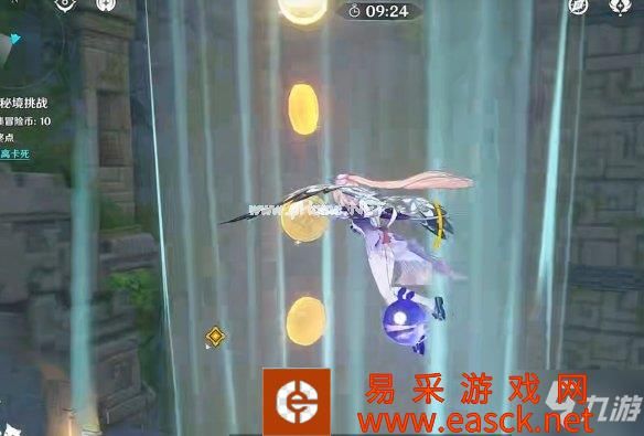 《原神》神工天巧第三关怎么过 神工天巧第三关攻略Get√