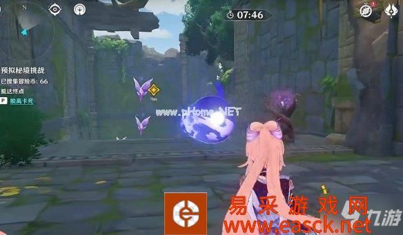 《原神》神工天巧第三关怎么过 神工天巧第三关攻略Get√