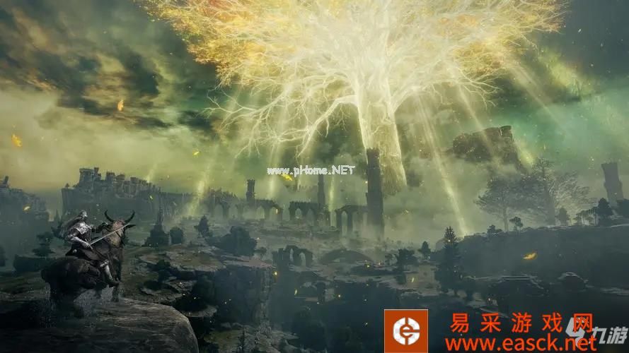 艾尔登法环二周目和一周目区别 老头环2周目继承内容