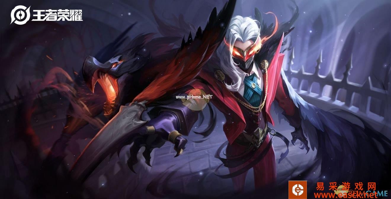 《王者荣耀》新赛季版本曹操将成为赛季之王？