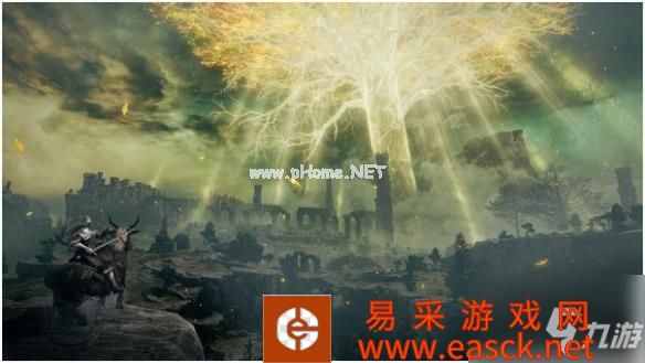 《艾尔登法环》怎么解除仪典镇封印