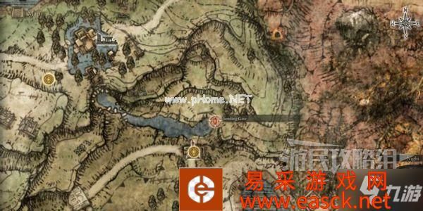 《艾尔登法环》老龙位置与击杀奖励介绍 老龙在哪