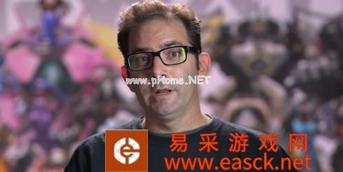 《守望先锋》竞技比赛模式简析 将以月赛形式开展赛季
