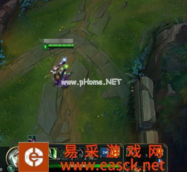 LOL卡药教程 LOL怎么卡药 腐蚀药水5层buff怎么卡