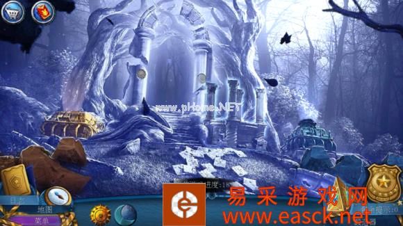 《密室逃脱滚动迷城》第八关女主苏醒攻略图文一览