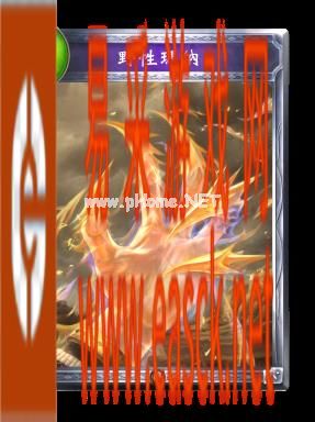 《影之诗》野性玛纳图鉴介绍