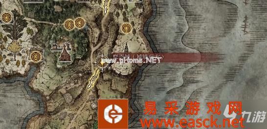 艾尔登法环黑夜骑兵全位置介绍 老头环黑夜骑兵位置汇总