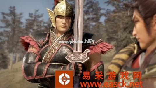 《真三国无双8帝国》一级宝玉器获取方法分享
