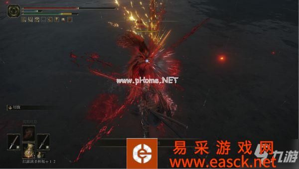 《艾尔登法环》PVP强力流派配装分享