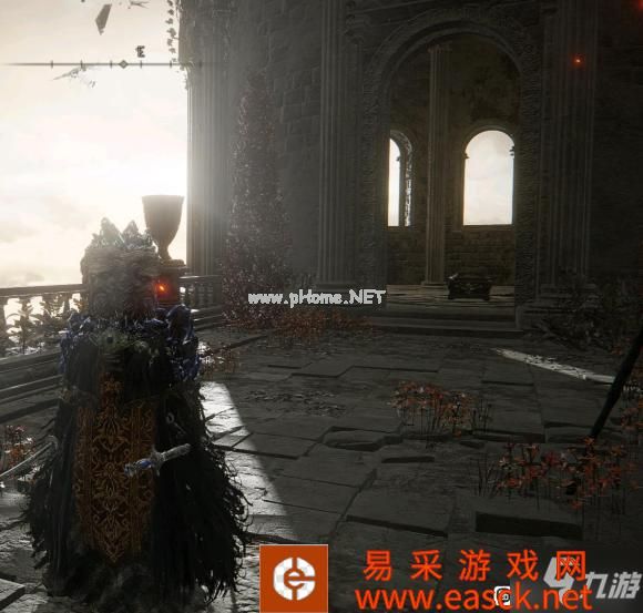 艾尔登法环贝纳尔入侵位置分享 贝纳尔在哪入侵