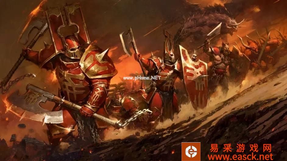 《全面战争战锤3》暴风法术汇总分享