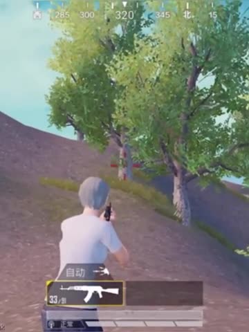 和平精英：装人机对比，漠北VS光子，看看漠北什么样？