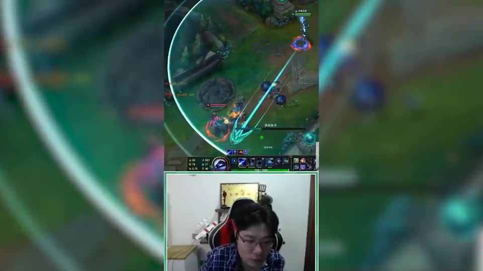 英雄联盟大司马：被偷袭了，这波翻皮水了！
