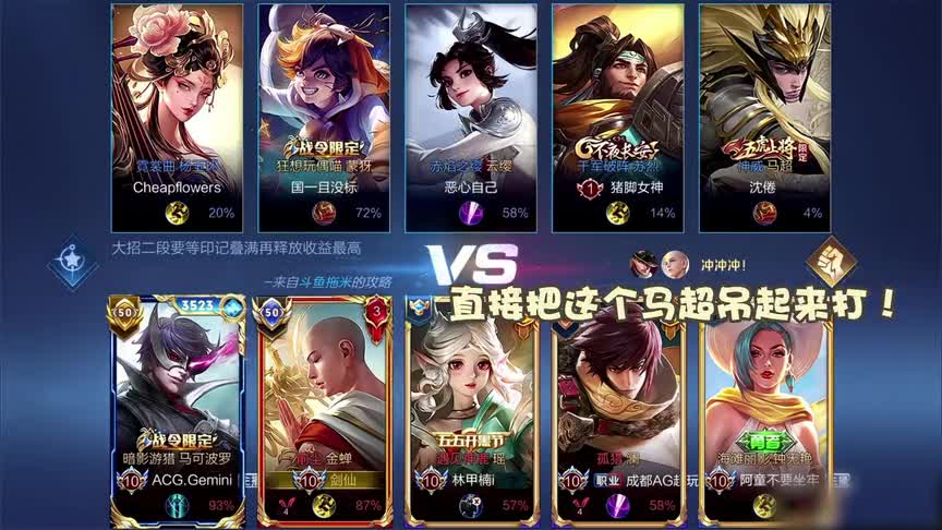 赛前豪言壮语 赛后沉默不语