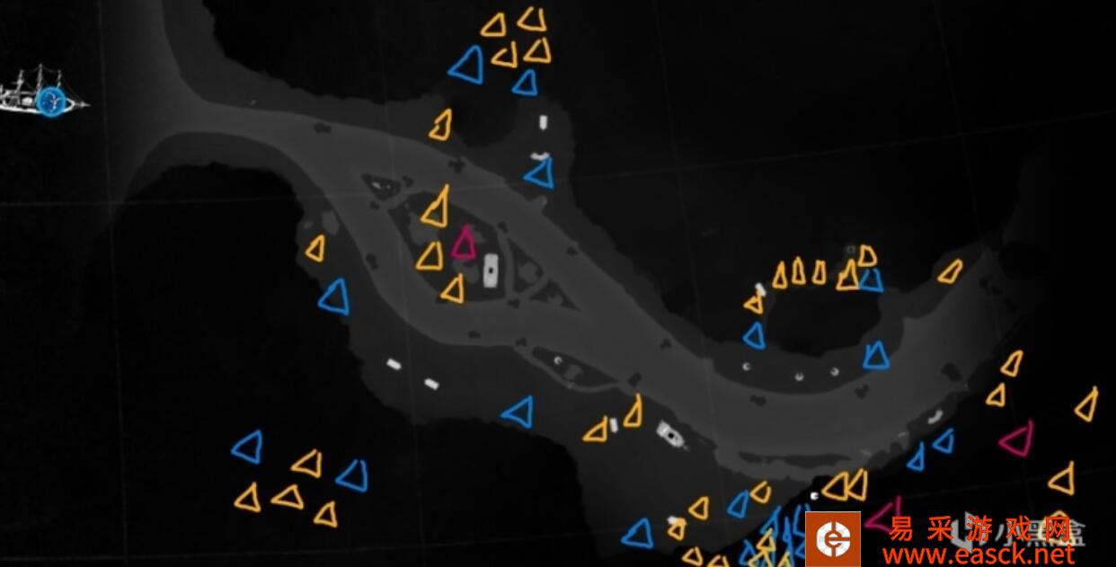 Dread Hunger恐惧饥饿峰顶地图枪手职业攻略