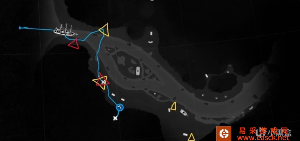 Dread Hunger恐惧饥饿峰顶地图牧师职业攻略