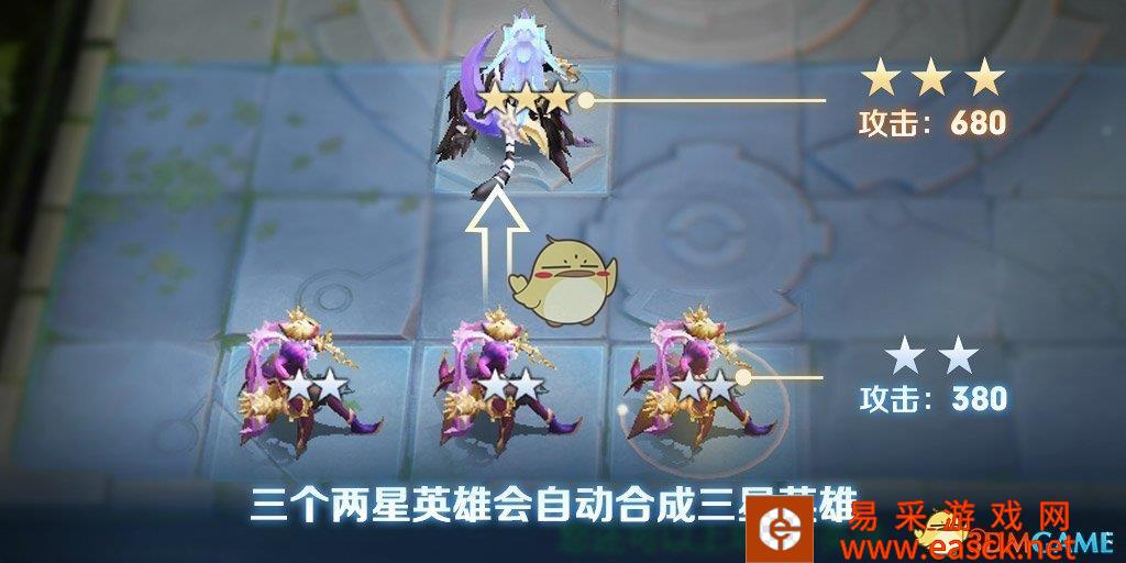 《王者模拟战》胜利技巧