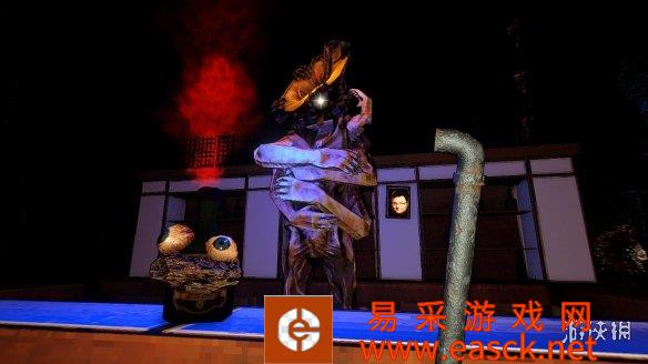 Roguelike恐怖FPS《金色的光芒》正式发售!支持简中