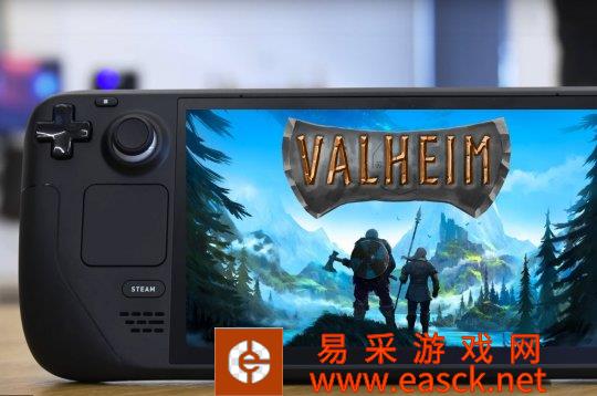 《英灵神殿》现已完整支持Steam Deck