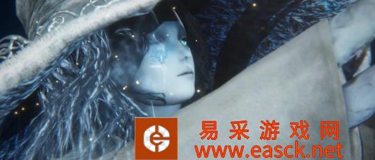 《艾尔登法环》菈妮为什么是神 宫崎英高恋爱喜剧菈妮线剧情详解