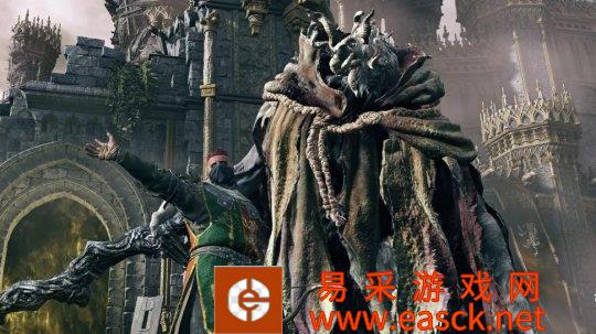 《艾尔登法环》70%玩家击败第一个剧情Boss 让人惊讶