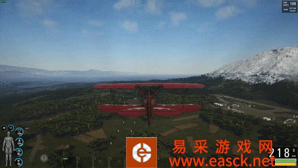 《人渣》更新0.7版本愤怒的翅膀 皇牌空战成为可能