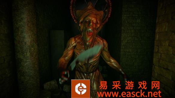 拳打恶神脚踢不可名状《拉莱耶的重生》上线免费试玩