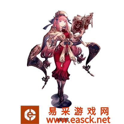 《FFBE 幻影战争》UR兵员琉艾尔（土）闪亮登场！