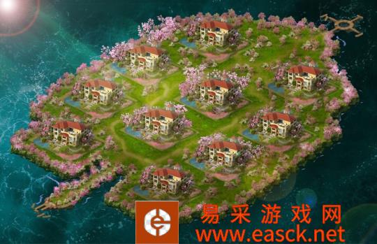 《远征》3.15开启福利预约 送房送车送萌宠