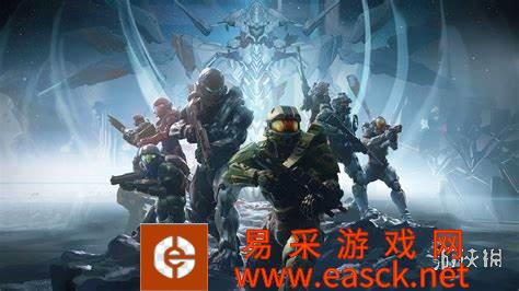 《光环：无限》推出新补丁 修复BUG新增局域网联机