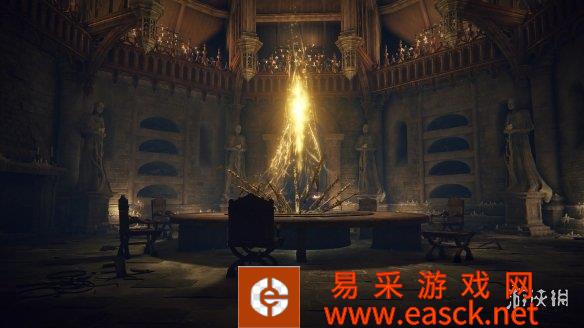 《老头环》征服欧洲成为二月最畅销游戏 PC销量最好