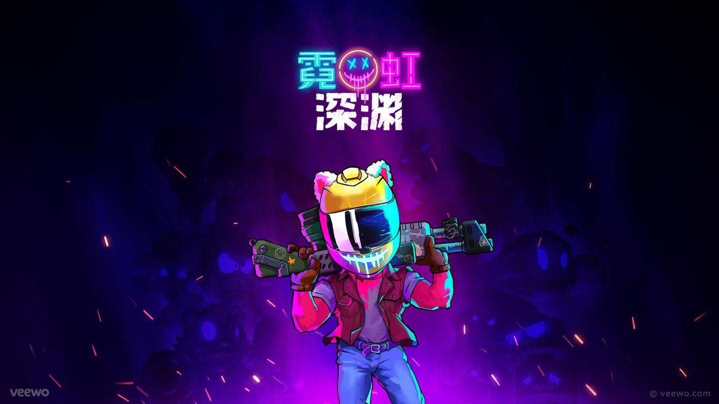 【霓虹深渊】jojobug【swms】