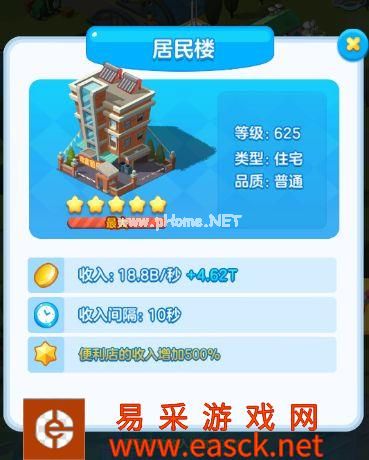 《家国梦》星级和品质哪个更重要？