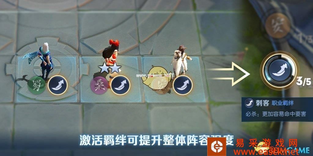 《王者模拟战》胜利技巧