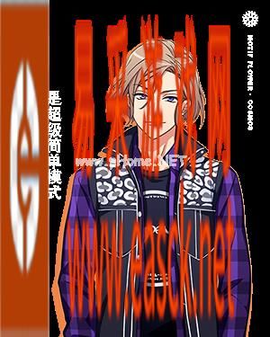 《A3满开剧团》摄津万里介绍