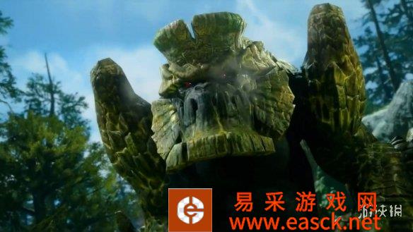《怪物猎人：崛起》“曙光”DLC最新中文宣传片赏！