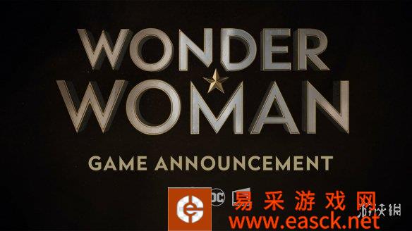华纳兄弟游戏《神奇女侠》可能要等好几年才会发售