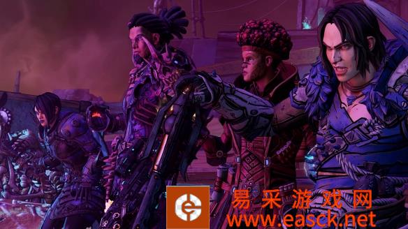 《小缇娜的奇幻之地》可在所有游戏平台上跨平台游玩