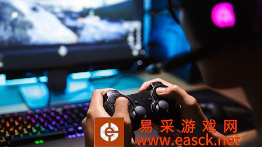 法国2021游戏市场创造56亿欧元 连续两年打破纪录