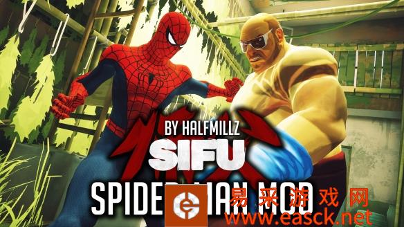 各路人马跨界乱入武侠世界！N站《师父》最火MOD整理