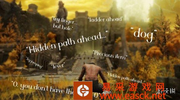 外媒吐槽《艾尔登法环》：“谏言陷阱”太影响游戏体验