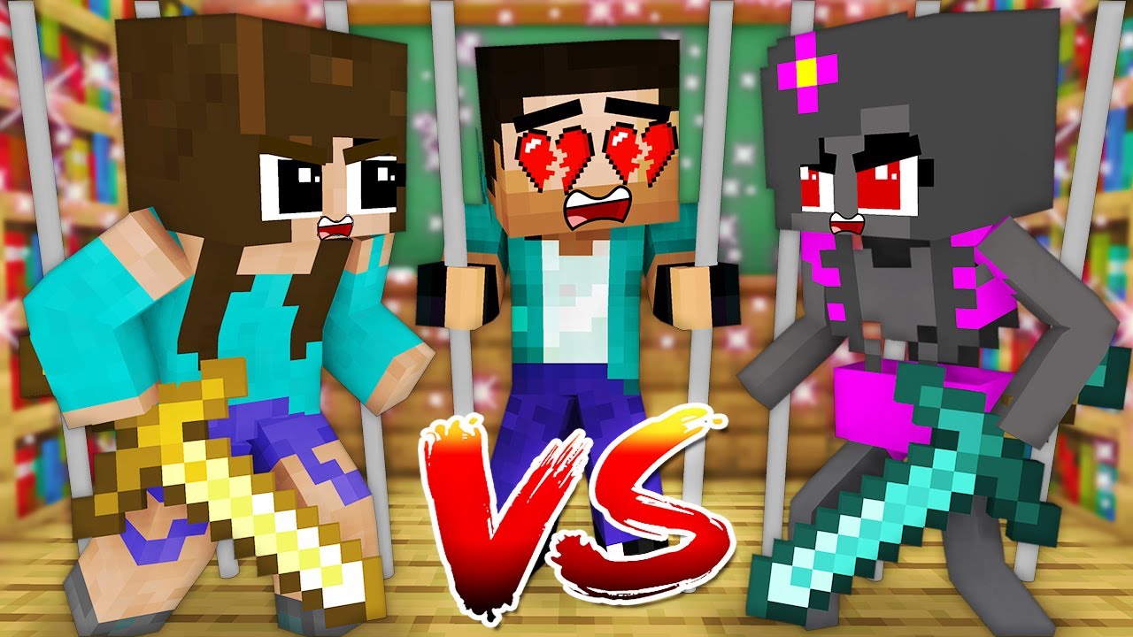 我的世界MC趣味：小僵努力赚钱，将爸爸的右手成功救治