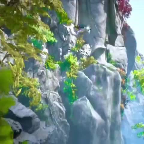 高瑶女仆装！元龙开播，持续上头！