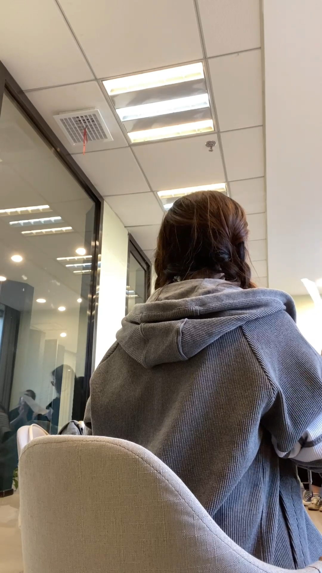 窃听记？哈哈哈哈哈哈来感受第一视角的
