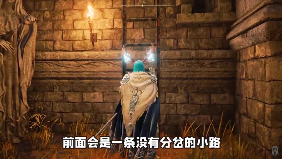 艾尔登法环21：玛雷家行刑剑获取攻略，炫酷欧赫剑舞