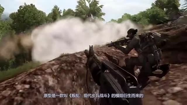 和《武装突袭》一较高下的硬核游戏，也因过于硬核不适合娱乐玩家