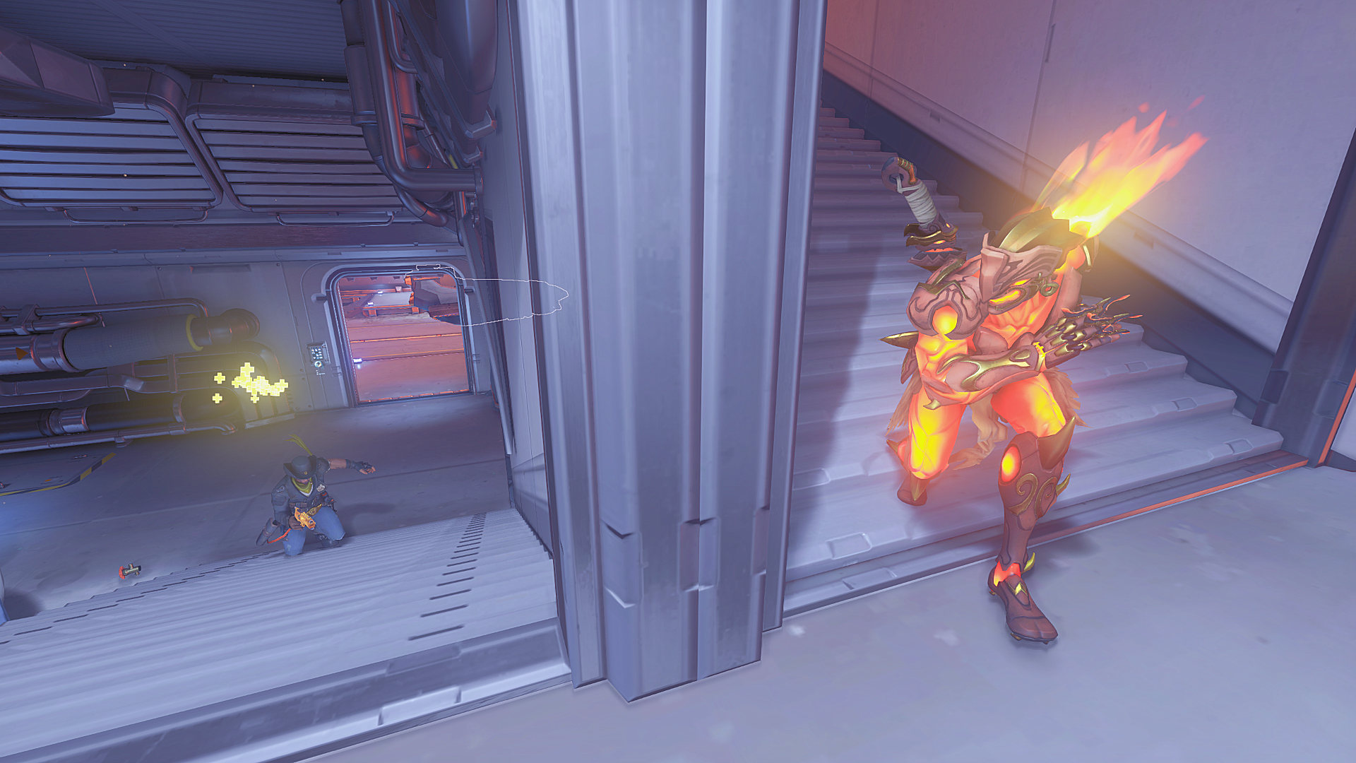 【蓝尼玛】转交遇到火辣辣的爱#虎唤2022#春日再出发