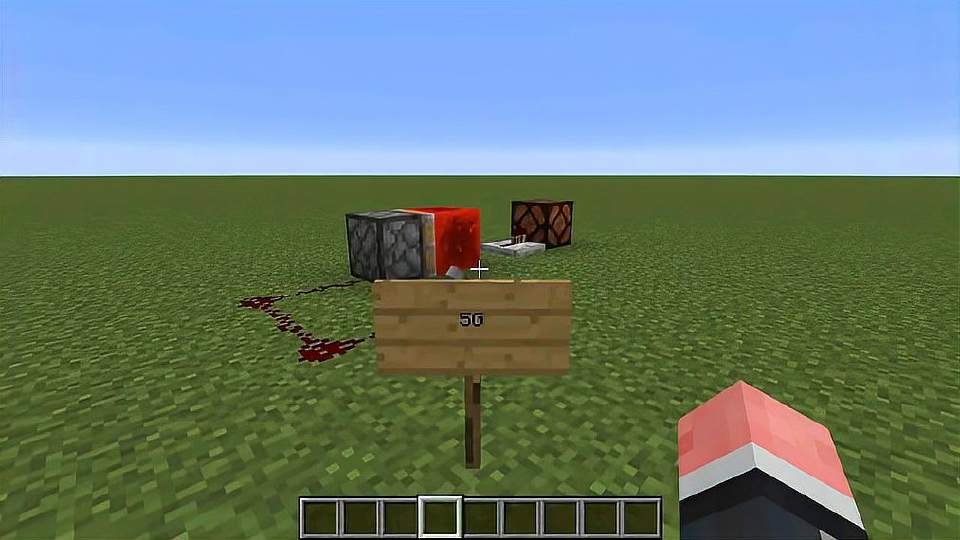 我的世界：2G到5G的区别